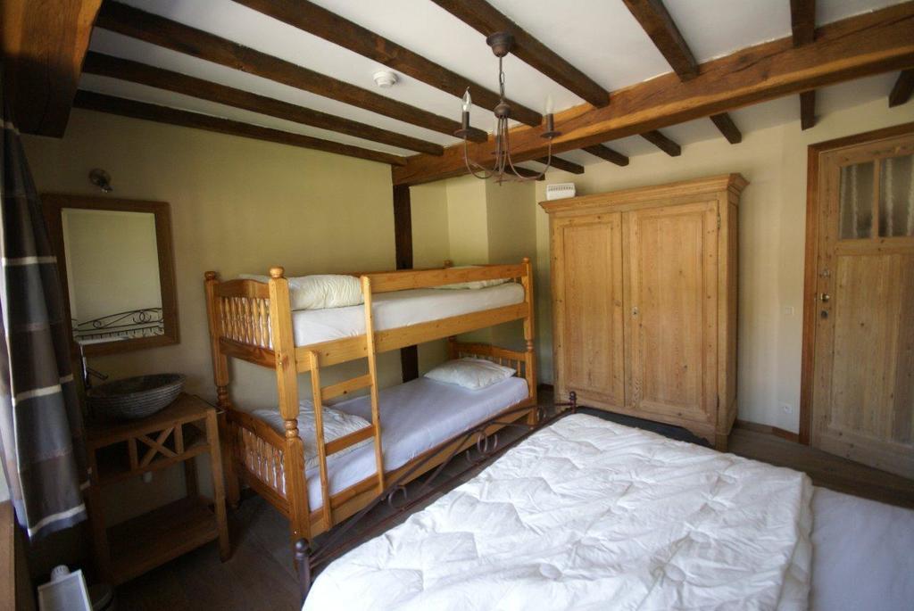 Villa La Balade Laforêt Zimmer foto