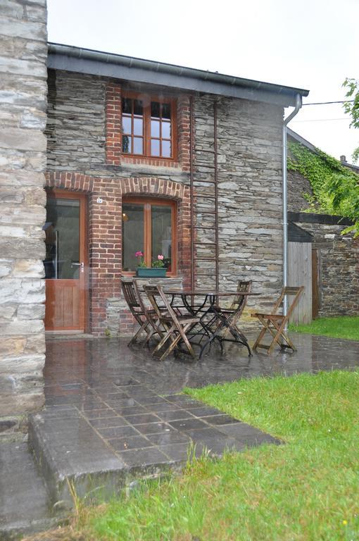 Villa La Balade Laforêt Zimmer foto