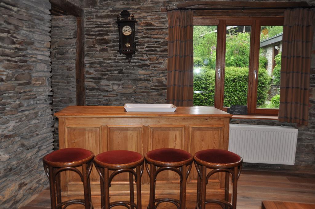 Villa La Balade Laforêt Zimmer foto