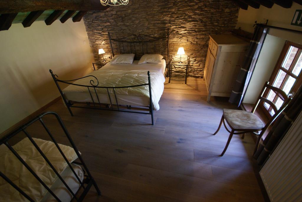 Villa La Balade Laforêt Zimmer foto